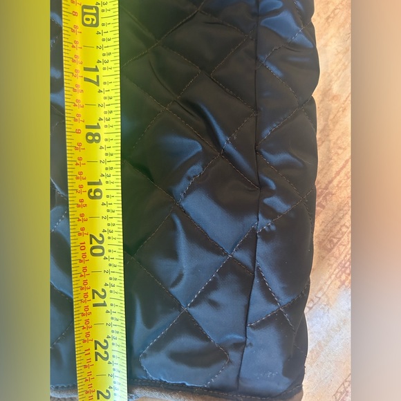 Like New M Miller Thinsulate Ultra Ski Coat Size large - Picture 8 of 8